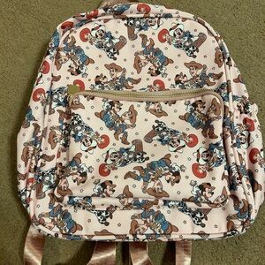 Disney Toy Story Mickey & Minnie mini backpack